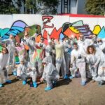 Prague: Private Graffiti Workshop - Analyzing the Value