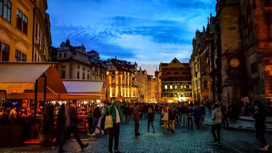 Prague: Private Night Tour with Local - Final Thoughts: Is It Worth It?