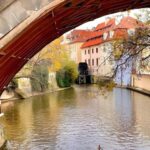Prague: Private tour of Malá Strana, Kampa, & Charles Bridge - A Deep Dive into the Tour Experience