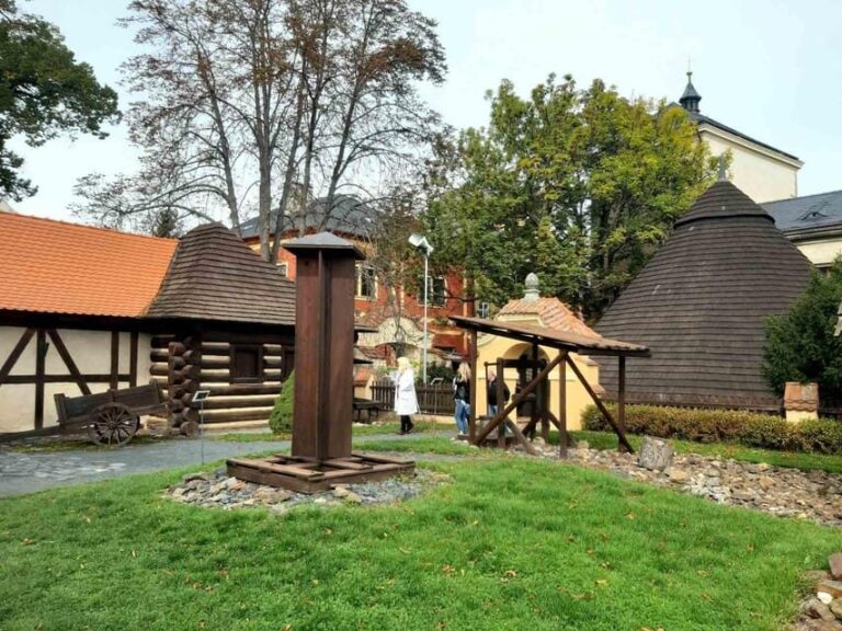 Prague: Private tour to Kutna Hora and Bone church - A Closer Look at the Tour Experience