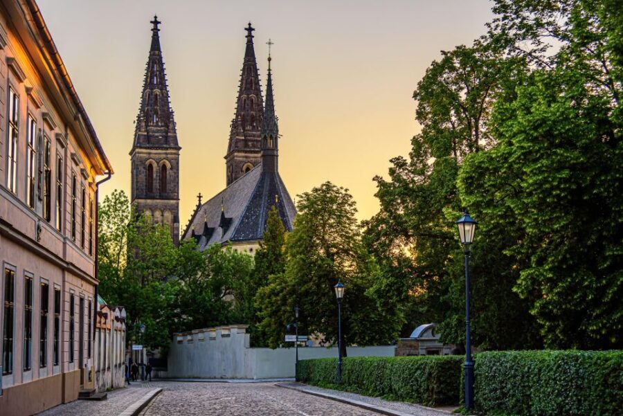 Prague: Private tour to the historic fortress of Vyehrad - Final Thoughts: Is This Tour Worth It?