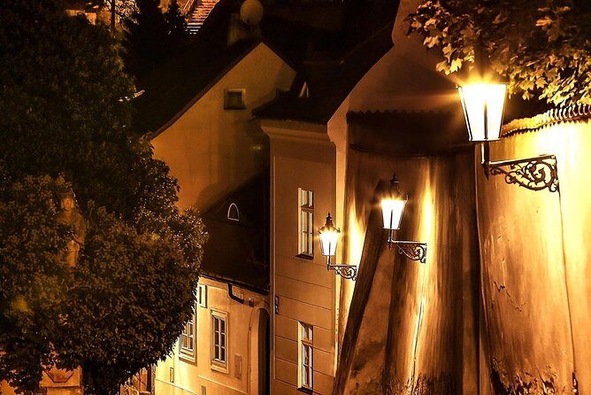 Prague Private Tour with rooftop bar and Prosseco - Authentic Experiences and Genuine Insights