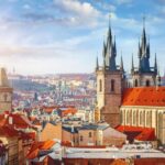Prague : Private Walking Tour with A Guide (Private Tour) - Who Will Love This Tour?