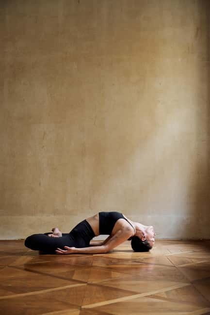 Prague: Private Yoga Session with Advanced Instructor - The Heart of the Experience