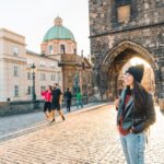 Prague: Professional Photoshoot at Charles Bridge - An In-Depth Look at the Prague Photoshoot Experience