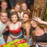 Prague: Pub Crawl with 2-Hour Open Bar at Drunken Monkey - What Sets This Tour Apart