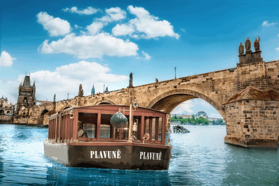 Prague: River Cruise, Charles Bridge Museum, & Walking Tour - Final Thoughts