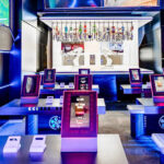 Prague: Robotic Bar Entry with a Drink Included - In-Depth Look at the Robotic Bar Experience