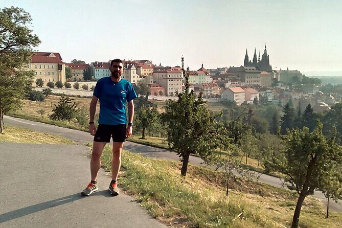 Prague Running Tour: City Highlights And Hidden Places - What the Reviews Say