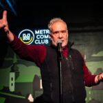 Prague: Saturday Stand-Up Comedy Night in English - The Experience in Detail