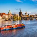 Prague: Scavenger Hunt Self-Guided Tour - Detailed Breakdown of the Itinerary