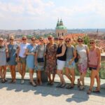 Prague Segway Fun & Beer tour with a guide - Who Should Try This?