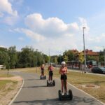 Prague Segway Tour - 3-hour Double Monastery & Brewery Tour - An In-Depth Look at the Prague Segway Tour Experience