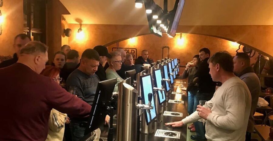 Prague: Self-Pour Czech Beer-Tasting Experience - Final Thoughts