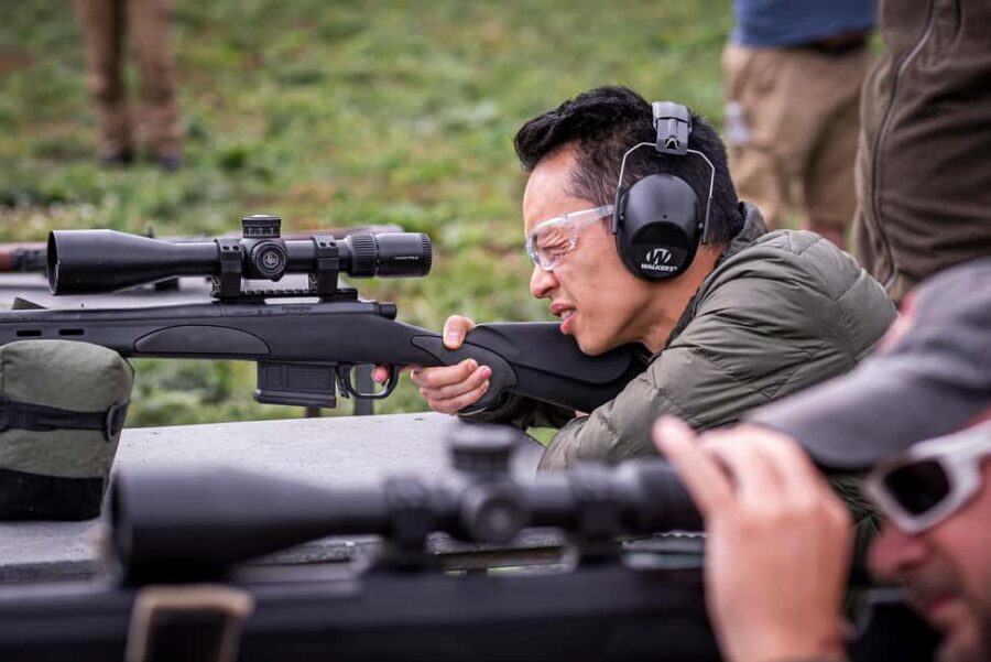 Prague: Shooting Experience with 3 to 10 Guns & Bus Transfer - What to Expect from the Shooting Experience