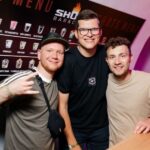 Prague: Shots Bar & Club Experience with Welcome Cocktail - Who Will Love This Experience?