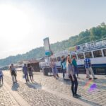 Prague: Sightseeing Boat Cruise with Buffet Dinner - An In-Depth Look at the Prague Boat Cruise with Buffet Dinner
