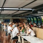 Prague: Sightseeing Dinner Cruise on Open-Top Glass Boat - Why This Cruise Works Well for Travelers