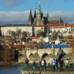 Prague Sightseeing Tour with Lunch - Exploring Prague Castle and Loreta