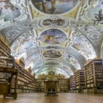 Prague: Skip-the-line Strahov Monastery and Library Tour - What Makes This Tour Stand Out