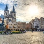 Prague Small Group Day Trip from Vienna - Exploring the Prague Day Trip: What You Can Expect