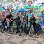 Prague: Small Group or Private Bike City Tour - A Closer Look at the Tour Experience