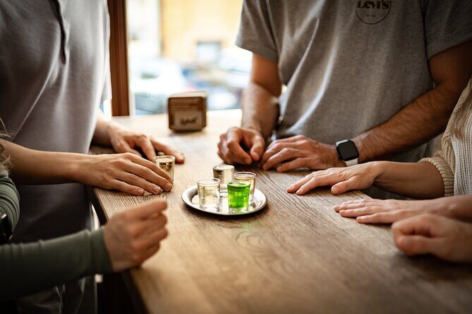 Prague Snack & Stroll: Private Food Tour with Your Local Buddy - Frequently Asked Questions