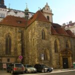 Prague, St. Martin: The Best of World & Czech Music - An In-Depth Look at the Experience