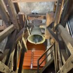 Prague: St Nicholas Bell Tower Entrance Ticket - Entry and Tour Highlights