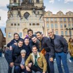 Prague: Stag and Hen Do Escape Game - Value and Practical Considerations