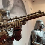 Prague: Steel Art Museum Entry Ticket - Who Will Love This Experience?