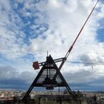 Prague: Stunning Viewpoints, Castle, City & Park Bike Tour - Authentic Experiences and Insights from Reviews