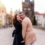 Prague Sunrise Photoshoot + Walking Tour - Authentic Reviews: What Travelers Say
