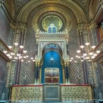 Prague: Synagogues and Jewish Quarter Private Walking Tour - An In-Depth Look at the Prague Jewish Heritage Tour