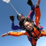 Prague: Tandem Skydiving 14,000ft over Prague with Transfers - The Experience in Detail