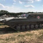 Prague: Tank Ride Experience - What the Reviews Say