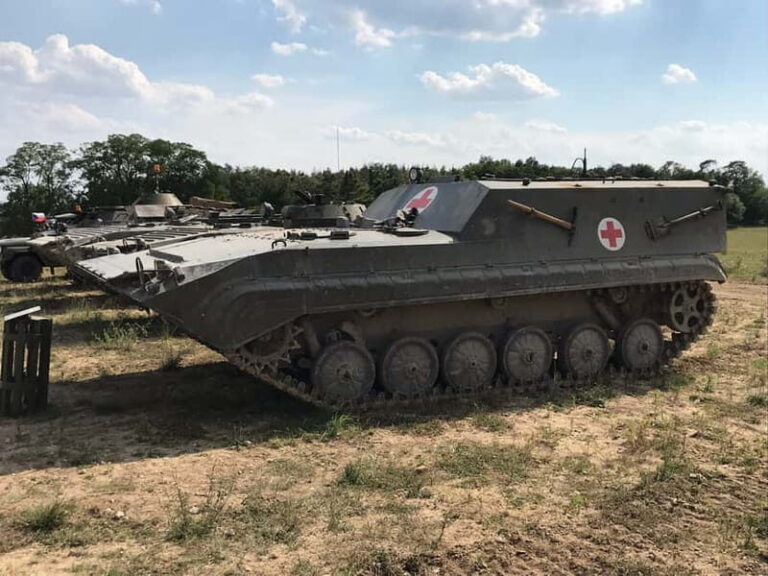 Prague: Tank Ride Experience - What the Reviews Say