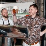 Prague: Tap That Glass - A Beer Masterclass by Lokál - The Itinerary and Details