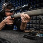 Prague: Target Gun Shooting Experience with Hotel Pickup - An In-Depth Look at the Prague Target Shooting Experience