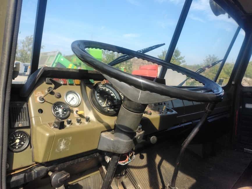 Prague: Tatra T-815 military vehicle ride - Frequently Asked Questions