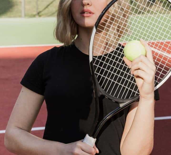 Prague: Tennis Game with Beer and Local Guide - What to Expect from the Prague Tennis Experience