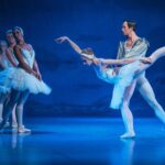 Prague: The Best of Swan Lake Ballet Tickets - Practical Details to Keep in Mind