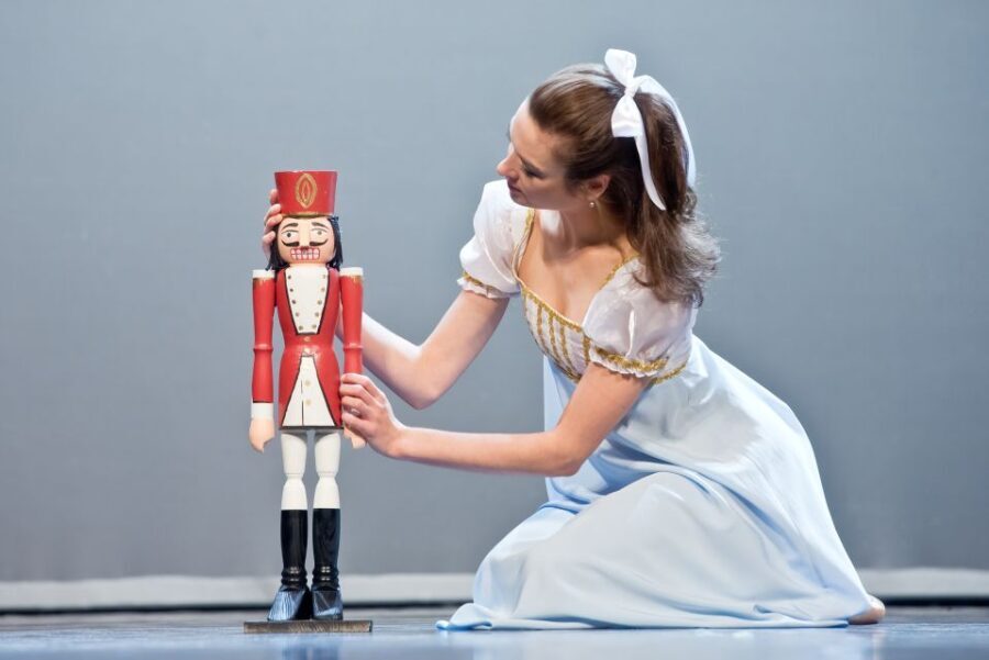 Prague: The Nutcracker Ballet Tickets - Practical Details and Tips