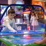 Prague: The Playground Attraction Card - 130 credits - Detailed Breakdown of What You Can Expect