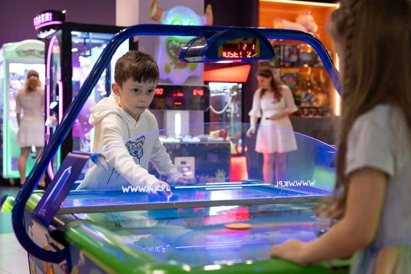 Prague: The Playground Attraction Card - 130 credits - Detailed Breakdown of What You Can Expect