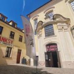 Prague: The World of Banksy Immersive Experience Ticket - FAQs