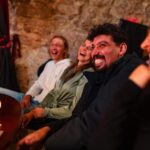 Prague: Thursday Stand-Up Comedy in English - The Comedy Lineup: What to Expect