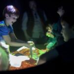 Prague: Ticket to Audiovisual Light Art at Lumia Gallery - Final Thoughts: Who Should Visit?