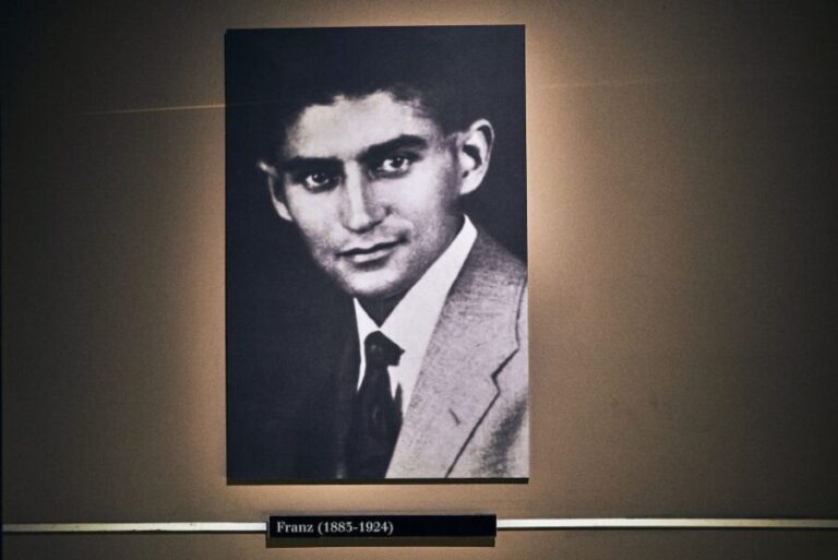 Prague: Tickets for the Franz Kafka Museum - FAQ