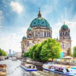 Prague to Berlin - private transfer with 2 hours of sightseeing - Frequently Asked Questions
